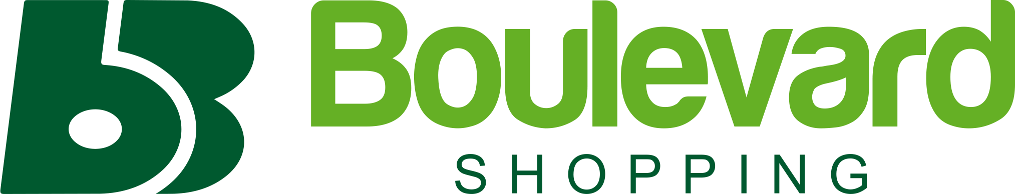 Boulevard Shopping